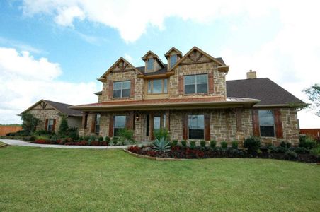 New construction Single-Family house Katy, TX 77494 - photo 0