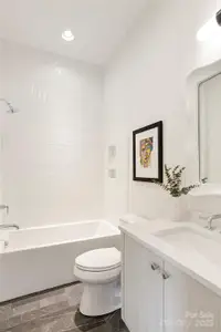 New construction Single-Family house 715 Charles Ave, Charlotte, NC 28205 - image 3