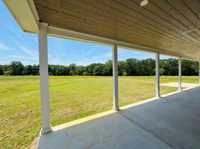 New construction Single-Family house 1294 Private Rd, Lexington, TX 78947 - image