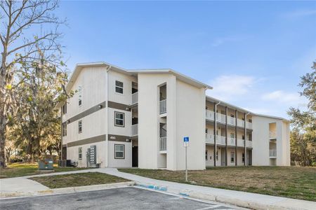 New construction Condo house 6519 W Newberry Rd, Unit 411, Gainesville, FL 32605 null- photo 0