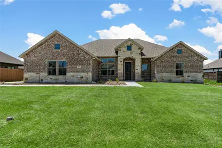 New construction Single-Family house 1973 Creekview Ln, Josephine, TX 75173 null- photo 0
