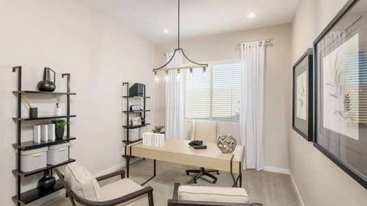 Verde Trails: Signature by Lennar in Tolleson - photo 24 24