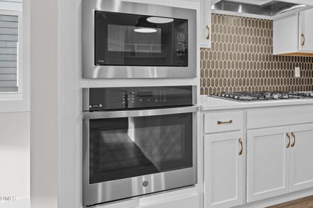 New construction Single-Family house 576 Folk Song Wy, Wendell, NC 27591 plan Southbound Train - image 9