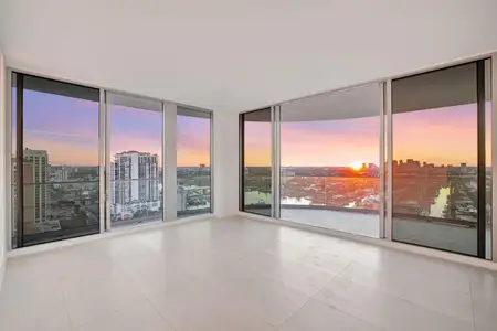 New construction Condo house 153 N Seabreeze Blvd, Unit 2202-S, Fort Lauderdale, FL 33304 - image 10