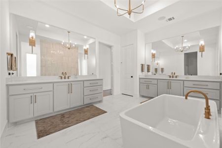 New construction Single-Family house 112 Bentwood Meadow Ln, Montgomery, TX 77356 - image 11