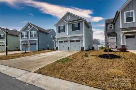 New construction Single-Family house 620 Candela Ct, York, SC 29745 - image