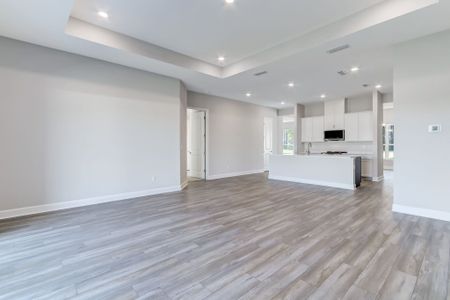 New construction Single-Family house 14224 Lons Pl, Jacksonville, FL 32226 plan Carrollview - image 9