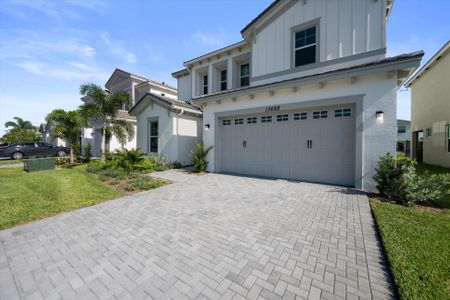 New construction Single-Family house 13692 Spruce Pine Dr, Westlake, FL 33470 - image