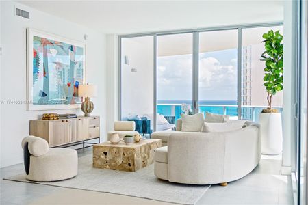 New construction Condo house 17550 Collins Ave, Unit 1501, Sunny Isles Beach, FL 33160 null- photo 0 0