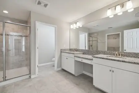 New construction Single-Family house 2926 Ivory Bluff Ct, Zephyrhills, FL 33540 plan Alenza - image 6