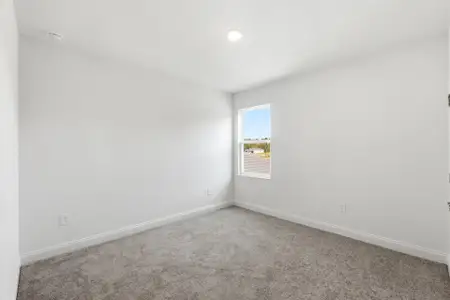 New construction Single-Family house 2357 Wise River Ln, Zephyrhills, FL 33541 plan Vero - image 17