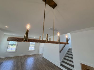 New construction Single-Family house 519 Ivy Green Ln, Summerville, SC 29486 plan The Wake - image 16