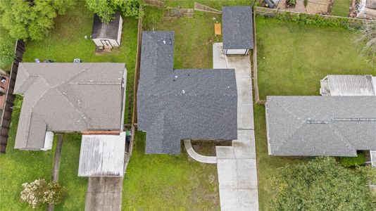 New construction Single-Family house 4918 Culmore Dr, Houston, TX 77021 - image 15