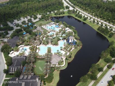 New construction Single-Family house 223 Creek Pebble Dr, Ponte Vedra, FL 32081 null- photo 30 30