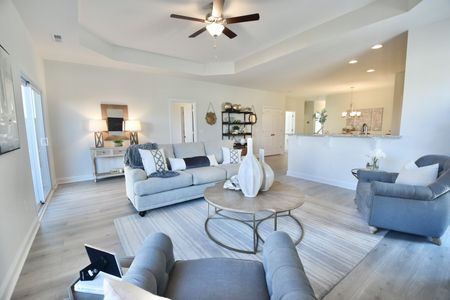 New construction Single-Family house Lake Waccamaw, NC 28450 plan Isla - image 8