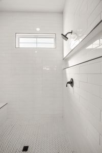 New construction Single-Family house 3809 Aspire Pl, El Paso, TX 79938 plan Pine Valley - image 14