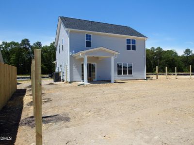 New construction Single-Family house 4815 Danastas Ave, Unit (Lot 42), Hope Mills, NC 28348 - image 3