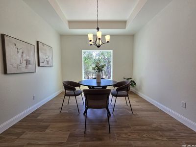 New construction Single-Family house 1247 Marlys Ave, Canyon Lake, TX 78133 - image 11