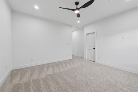 New construction Single-Family house 3514 Goodhope St, Unit B, Houston, TX 77021 - image 19
