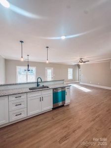 New construction Single-Family house 716 Mclarty St, Unit 4, Monroe, NC 28112 - image