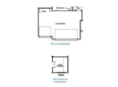 New construction Single-Family house 1160 Avery Rd, Granbury, TX 76048 Concept 1991- photo 0