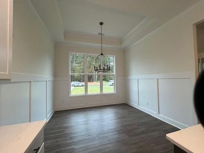 New construction Single-Family house 236 Harmony Ridge Dr, Temple, GA 30179 null- photo 21 21