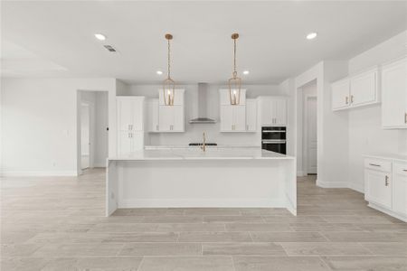 New construction Single-Family house 26806 Copernicus Cove Ct, Richmond, TX 77406 plan The Asher IX - image 4