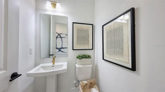 New construction Single-Family house 721 Anegada Ln, Sarasota, FL 34234 plan The Bay Haven - image 15