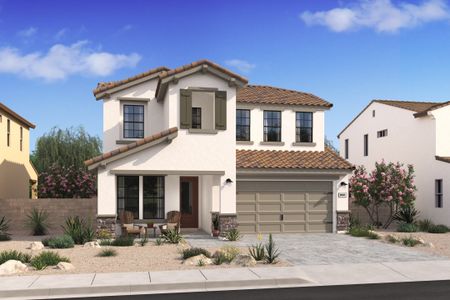 Viviendo by K. Hovnanian® Homes in Chandler - image 11