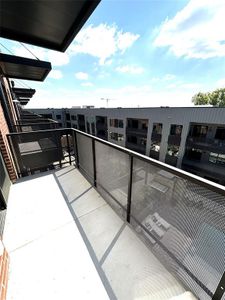 New construction Condo/Apt house 4510 Terry-O Ln, Unit 406, Austin, TX 78745 - photo 17 17