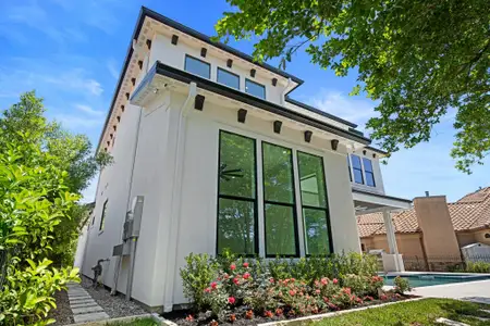 New construction Single-Family house 91 Lake Sterling Gate Dr, Spring, TX 77379 - image