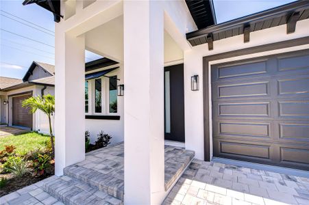New construction Single-Family house 3004 W Abdella St, Tampa, FL 33607 null- photo 6 6
