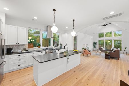 New construction Single-Family house 1506 Tillery St, Austin, TX 78702 null- photo 9 9
