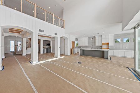 New construction Single-Family house 19505 Se Turnbridge Dr, Jupiter, FL 33458 plan Livingston Grande - image 7