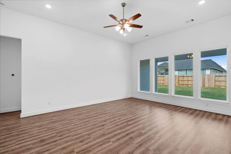 New construction Single-Family house 216 Sandhill Grove Trl, Waller, TX 77484 plan Alamo Attwater Country - image 19