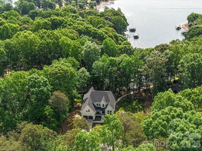New construction Single-Family house 3830 Mill Run, Terrell, NC 28682 - image