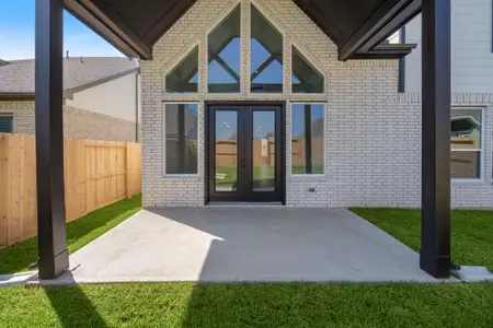 New construction Single-Family house 10919 Middle Ridge Dr, Missouri City, TX 77459 - image 2