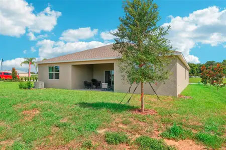 New construction Single-Family house 291 Branchwood Pl, Titusville, FL 32796 The Southgate- photo 39 39