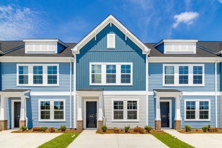 New construction Single-Family house 3085 Harborview Dr, Columbia, SC 29229 plan Laurens - image