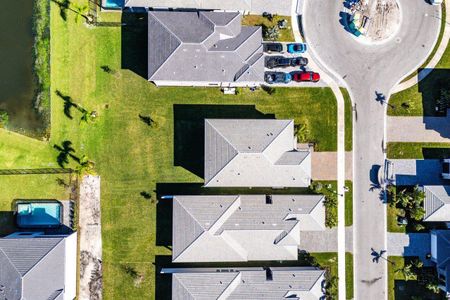 New construction Single-Family house 8227 Essex Country Club Dr, Boca Raton, FL 33434 null- photo 68 68