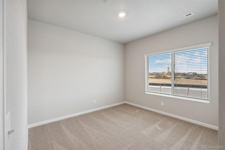 New construction Single-Family house 951 Cascade Falls St, Severance, CO 80550 null- photo 15 15