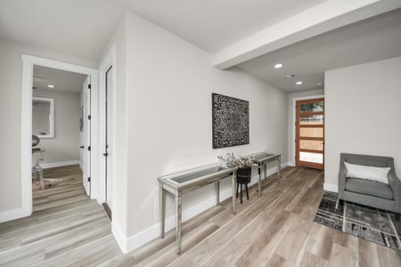 New construction Single-Family house 2016 Blodgett St, Houston, TX 77004 - image 15