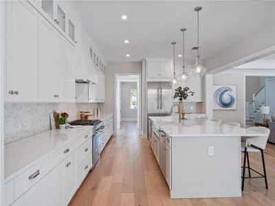 New construction Single-Family house 511 Briley Ave, Oakland, FL 34760 - image 14