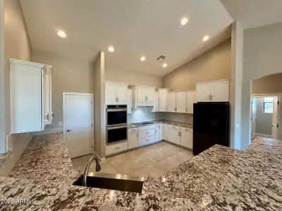 New construction Single-Family house 34514 N 142Nd St, Scottsdale, AZ 85262 - image 6