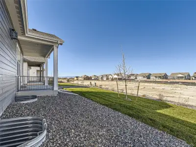 New construction Single-Family house 8921 S Rome Ct, Aurora, CO 80016 C451- photo 24 24