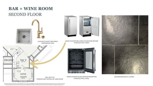 New construction Single-Family house 4610 Sunset Cir, Sugar Land, TX 77479 - image 9