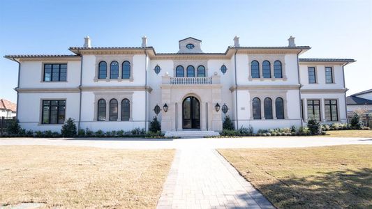 New construction Single-Family house 402 Lakeway Dr, Allen, TX 75013 - image 2