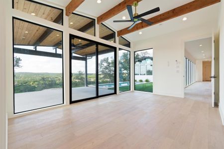 New construction Single-Family house 1752 Demi John Bend Rd, Canyon Lake, TX 78133 - image 13