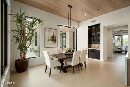 New construction Single-Family house 7044 E Cheney Dr, Paradise Valley, AZ 85253 - image 14