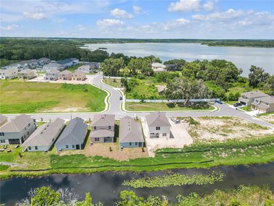 New construction Single-Family house 4093 Old Canal Street, Leesburg, FL 34748 - photo 27 27